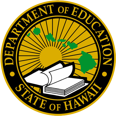 The Hawaii Department of Education